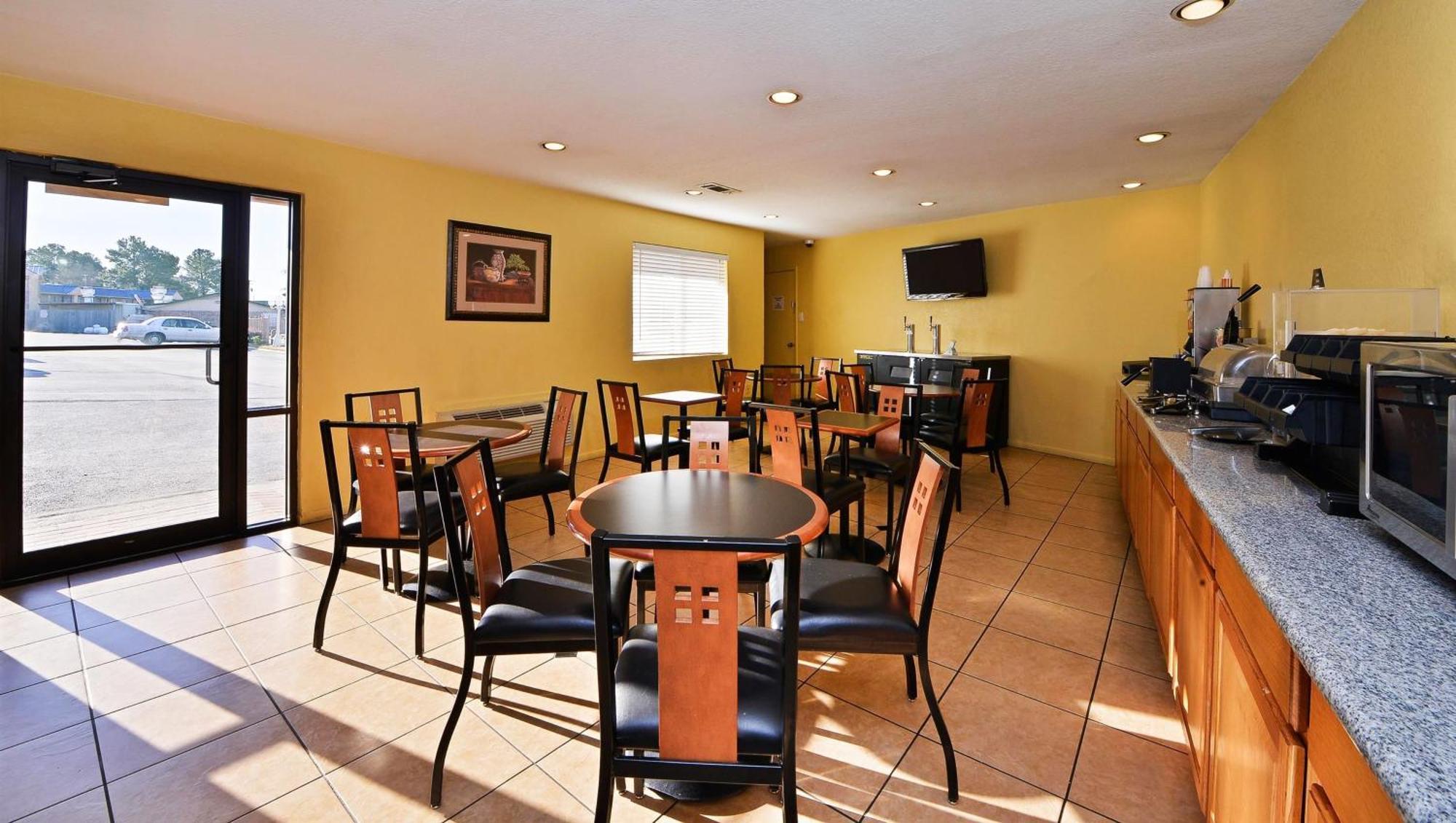 Xecutive Inn And Suites Center Exteriér fotografie